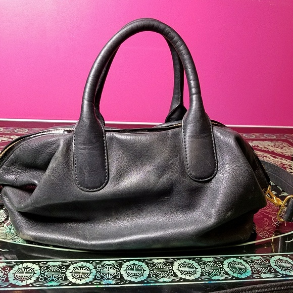 MARC BY MARC JACOBS Legacy Satchel - Picture 8 of 8